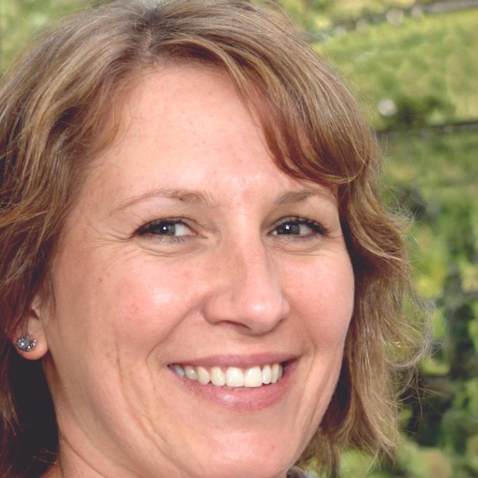 Portrait de Marie Dubois