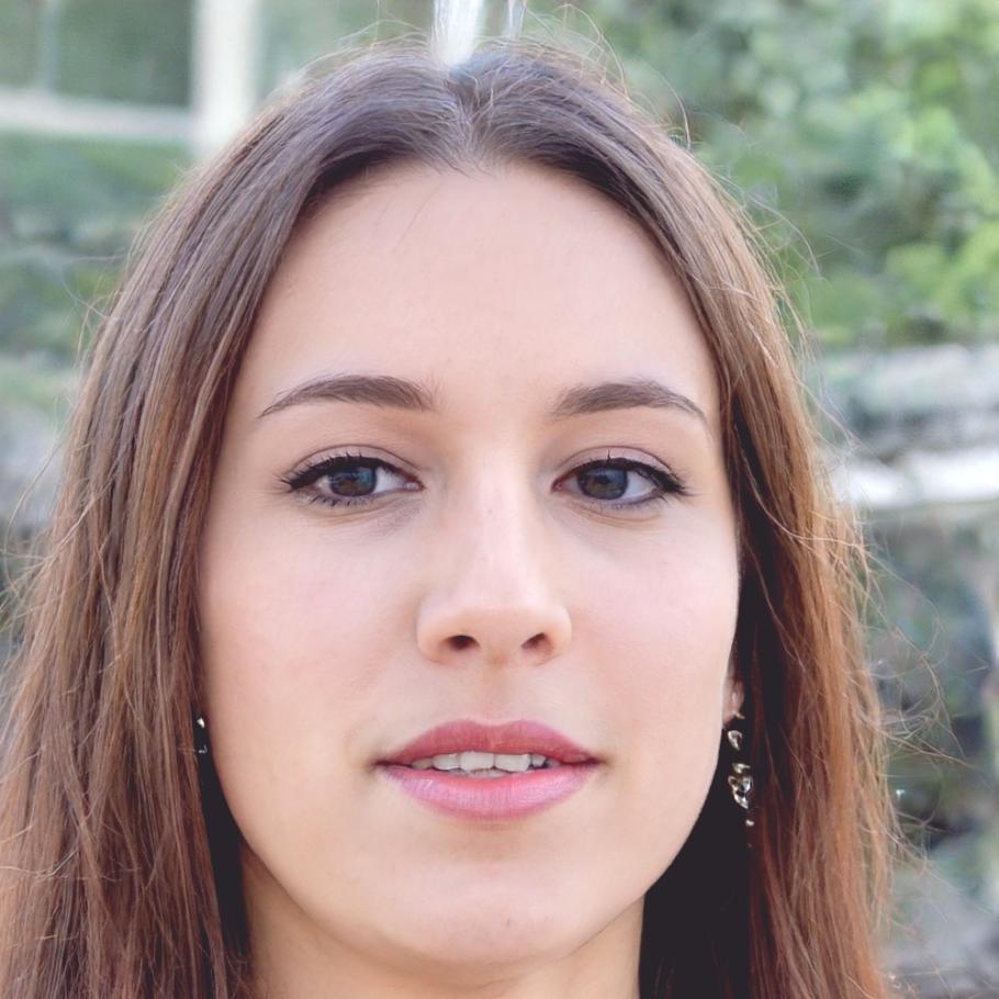 Portrait de Sophie Laurent